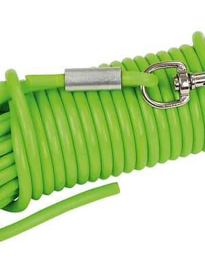 roheline jäljerihm Neoonroheline jäljerihm 4 mm. x 15 m.