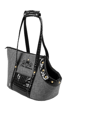 1576_61152ecc1927c8.53412522_L1011-D.png Cazo Carrier Exclusive kandekott koerale 30x40x24cm