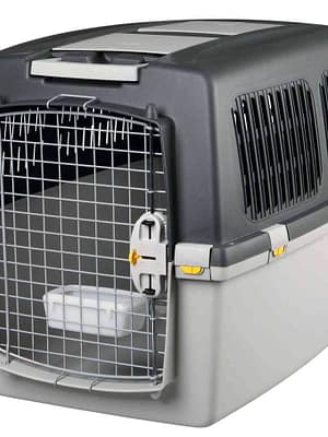 gulliver5 Transpordipuur Gulliver IATA 5 - välismõõdud 81 X 61 X kõrgus 60 cm.