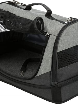 Holly Transpordikott Trixie Holly kuni 15 kg. lemmiklooma transpordiks