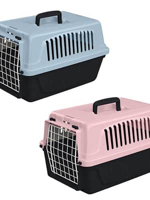 atlas-5-puppy Transpordipuur Atlas 5 - 28 x 41,5 x kõrgus 24,5 cm.