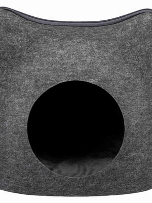 cat Koobaspesa Cat - kõrgus 38 x laius 35 x pikkus 37 cm.