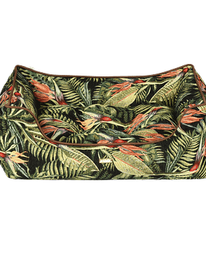 10720_611a0eddd7a306.05080079_LMT0101.png Cazo Soft Bed Mira Tropic pesa koertele 75 x 60 cm.