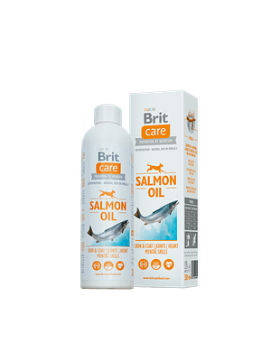11453_61e69298266a87.33467168_Salmon20Oil_250ml.png 250 ml. Brit Care lõheõli