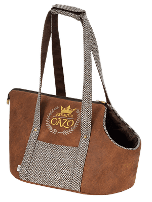 1584_611a1cabc49839.85770562_LPM1001.png Cazo Carrier Premium kandekott koerale 30 x 40 x 24 cm.