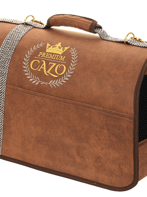 1585_62383fef7e4d72.61450448_LPM0901.png Cazo Carrier Premium transpordikott 50 x 27 x 26 cm.