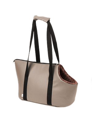 1650_622b052780fb37.17970031_L1402.png Cazo Mamut pruun kandekott 30 x 40 x 24 cm. loomale kaaluga kuni 5 kg.