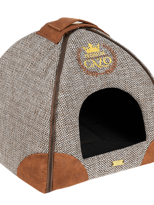 1665_62383d71b11566.61872493_LPM0601.png Cazo Pet House Premium koobaspesa 47 x 46 x 40 cm.