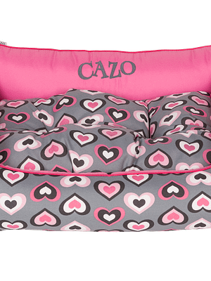 1718_622a017bec4a91.67525004_L1240.png Cazo Soft Bed Heartbeat pesa 65 x 50 cm.