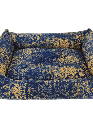 1786_622a09706e9614.49901870_L1300.png Cazo Soft Bed Vintage sinine pesa 75 x 60 cm.