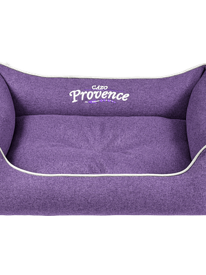 1819_623878c613f522.52927394_LPVL0101.png Cazo Soft Bed Provence Lavender lilla pesa 95 x 75 cm.
