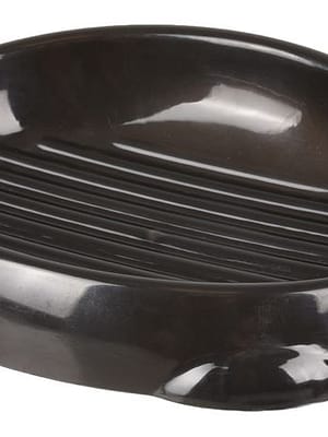 7850_61e6b5a627d895.89953783_kauss.jpg Flamingo must söögikauss lühikese koonuga koertele ja kassidele maht 250 ml.