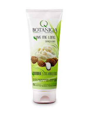 8770_61692f548df5e9.16582635_love_me_long_con.png Botaniqa Love Me Long - välja loputatav palsam pikakarvalistele koertele 250ml
