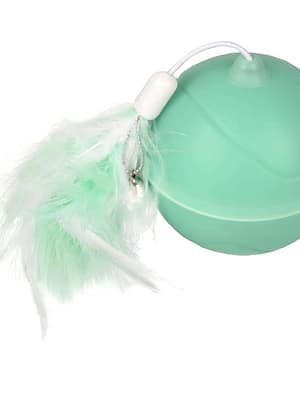 pall Flamingo elektrooniline pall kassidele ø 7cm