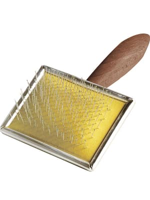 11400_624400952531b3.61379001_kraas.jpeg Record pehmete harjastega kraas kassile või väiksele koerale 12 x 6 cm.