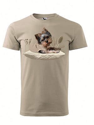 11472_61f7dac69e20a2.04198162_Yorkie.jpg T-särk Yorkshire'i terjeri pildiga suurus S