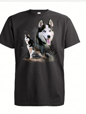 11490_61f7c367ae8513.80060385_husky.jpg T-särk siberi husky pildiga suurus XL
