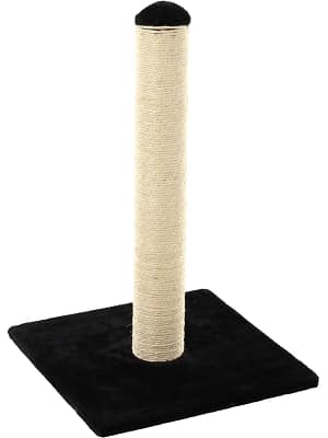 7667_62299bff836789.88456302_kraapimispost.jpeg Flamingo kraapimispuu Polset 38 x 38 x 59 cm.