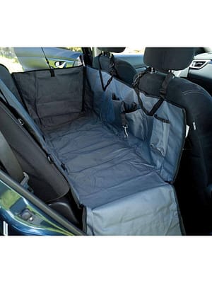 uus Tagaistmekate 125 x 120 cm.