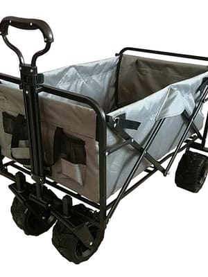 käru Näitusetarvikute käru Brava