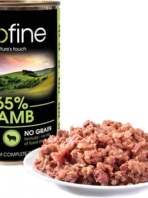 11127_62ff5ac68299b5.43746264_profine20lamb.jpeg 400 gr. Profine teraviljavaba konservsööt täiskasvanud koertele lambalihast