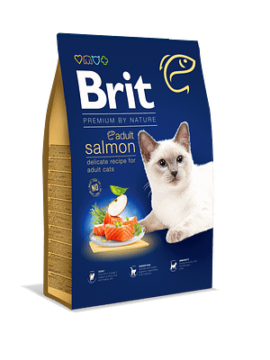 12024_62e28881e49da6.13122566_BP20salmon208kg20.png 8 kg. Brit Premium täissööt täiskasvanud kassidele lõhega