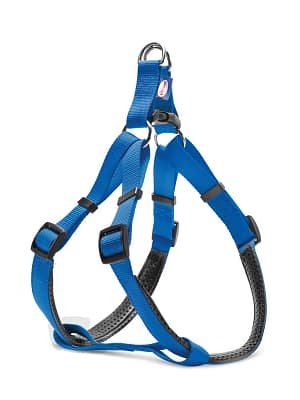 6297_624574206ab4a5.73796575_traksid.jpeg Record sinist värvi nailonist traksid koertele rinnaümbermõõduga  41- 66 cm.