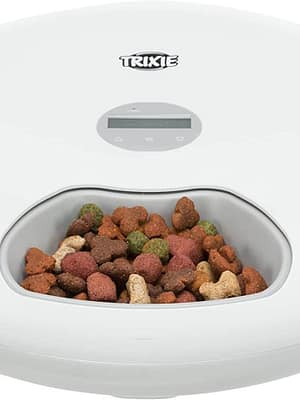 TX5 USB kaabliga laetav automaatne söötja TX5+1