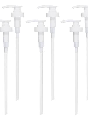 pump 4 L. kanistrile pump