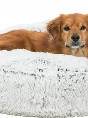 harvey2 Ümmargune pesa Harvey läbimõõduga 80 cm.