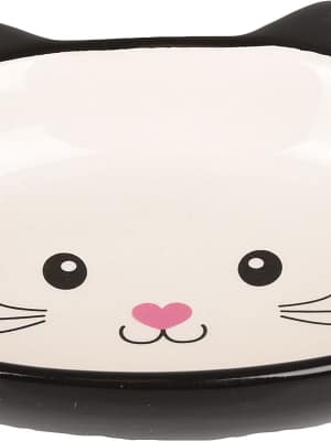 5400585087765.jpg Flamingo keraamiline kauss kassile 14 cm. maht 170 ml.