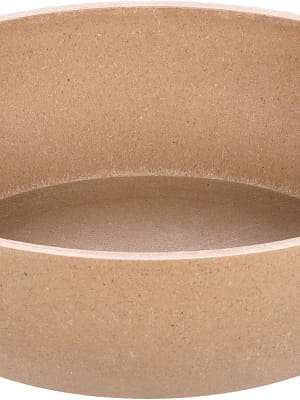 5400585101775.jpg Flamingo libisemisvastase põhjaga bambusest kauss koerale ø 17,5 cm. maht 1L.