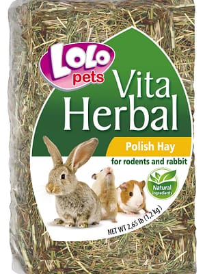 5904479710420.jpg 1,2 kg. LoLo Pets hein närilistele
