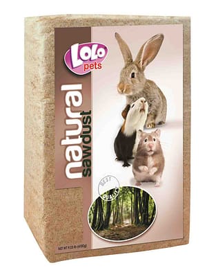 5904479710499.jpg 4,1 kg. LoLo Pets naturaalne saepuru