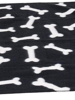 tekk Flamingo tekk koerale 100 x 70 cm.