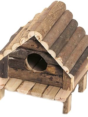 5400585009101.jpg Flamingo väikenärilistele puidust maja