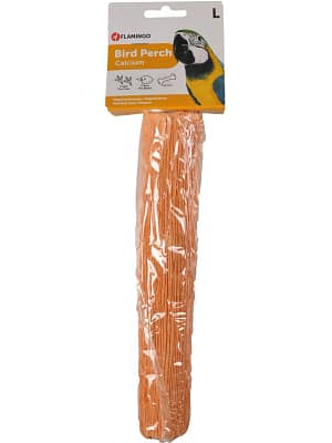 5400585034318.jpg Flamingo kaltsiumipulk lindudele porgandiga  25 cm. pikk