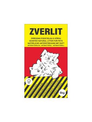 8588000796021.jpg 6 kg. Zverlit lõhnastatud paakuv kassiliiv