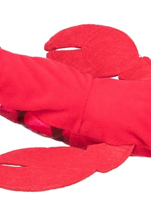 vähk USB kaabli abil laetav mänguasi "Siputav vähk "