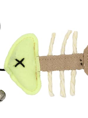 5904479160027.jpg Barry King pimedas helendav kassilelu - roheline kala 10 x 6 cm.