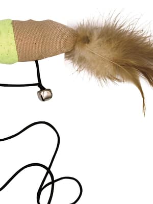 5904479160034.jpg Barry King pimedas helendav sulega roheline kala 8 x 4 cm.