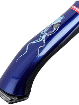 STYLE MIDI - BATTERY-TRIMMER Aku- või võrgutoitega trimmer Heiniger Style Midi