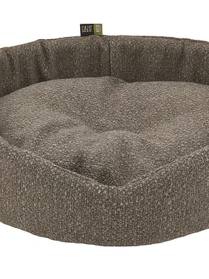 5907996033706.jpg Cazo Foam Bed Luna beež pesa koertele 50 x 46 cm.