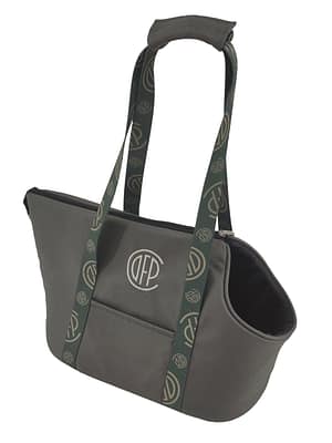 5907996036837.jpg Cazo Pet Bag Malmo hall kandekott koerale 30x40x24cm