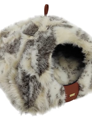 5907996037360.jpg Cazo Pet House Poli pesa lemmikloomale 40 x 42 x 42 cm.