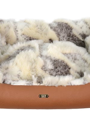 5907996038640.jpg Cazo Soft Bed Poli pesa koertele 93 x 72 cm.