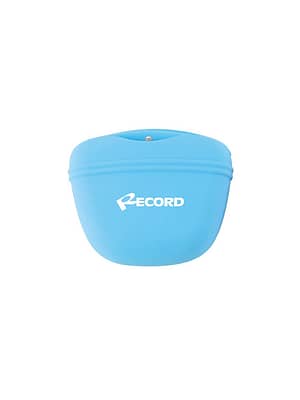 8011391119419.jpg Record sinine silikoonist maiusekott 10,5 x 12,5 cm.