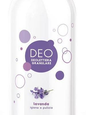 8011391470565.jpg Record deodorant kassiliivale lavendlilõhnaline  1,2 kg.