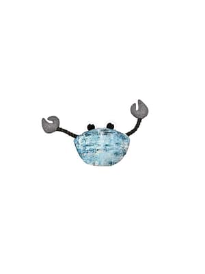 8011391624029.jpg Record Eco koeralelu krabi 36,5 x 11 cm.