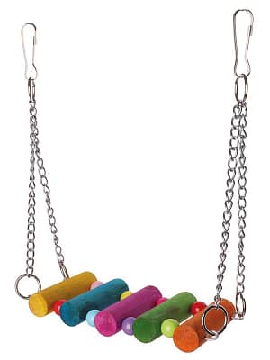 8011391777831.jpg Best Friend RIO kiik väiksele puurilinnule